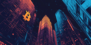 AI trading agents shown alongside customer portfolio performance, illustrated for retail investors