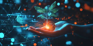 Investment flow shifting speculatively between crypto, gold, AI infrastructure, and semiconductor memory sectors