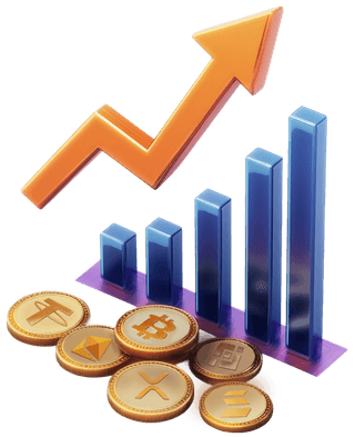 Cedar Gainstead crypto trading platform overview, interface display